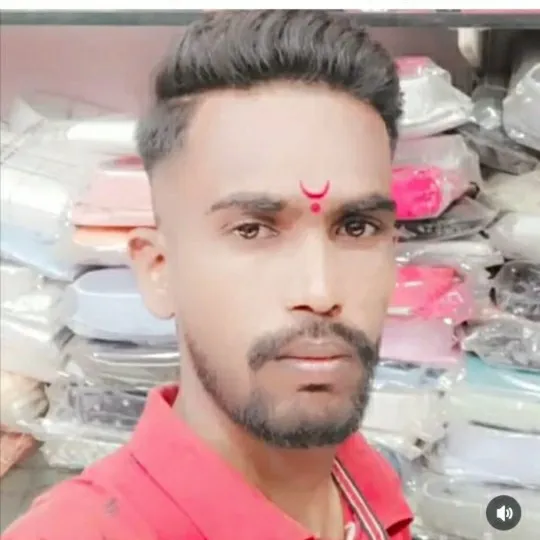 Vasudev Jadhav