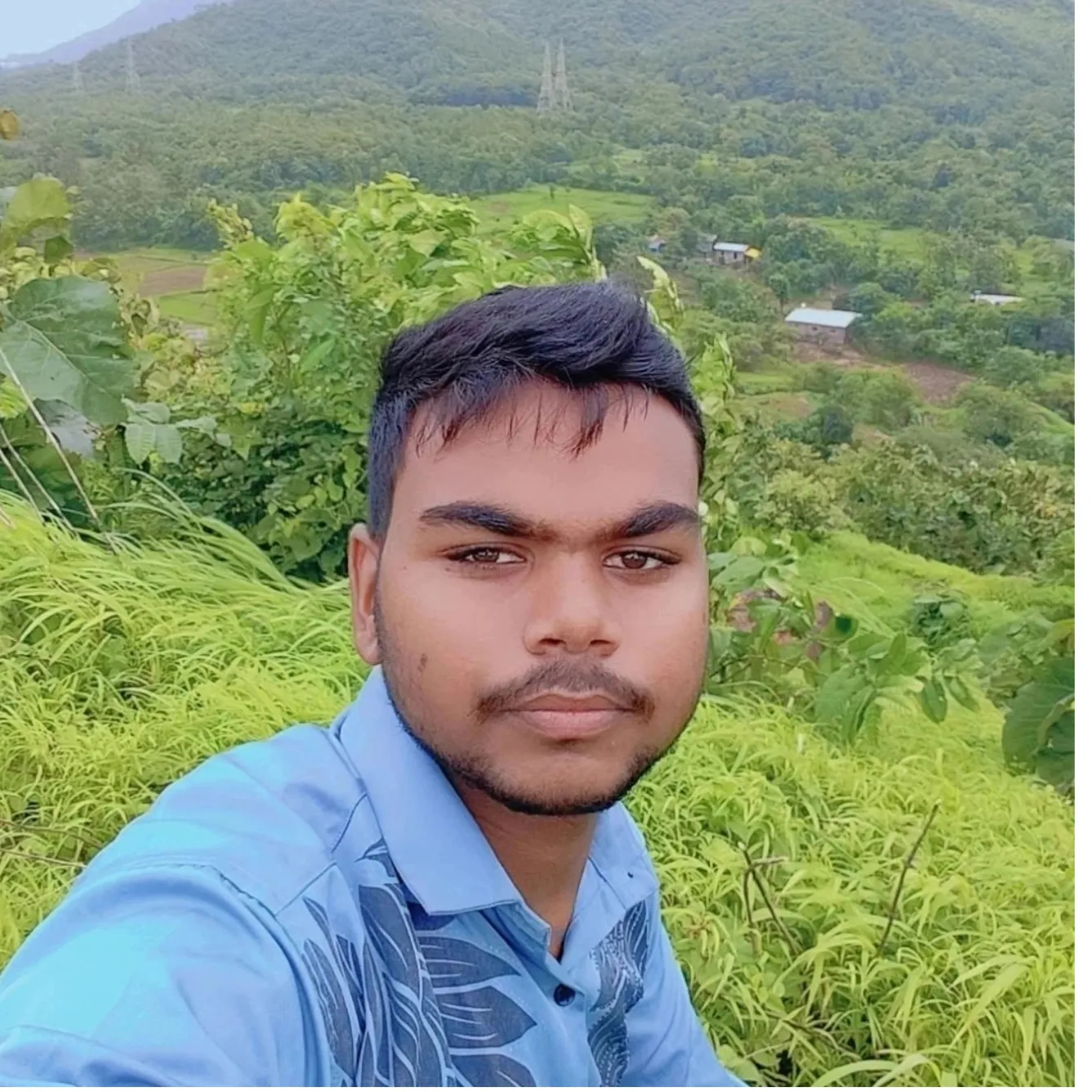 M.R.SONUNISHAD NISHAD