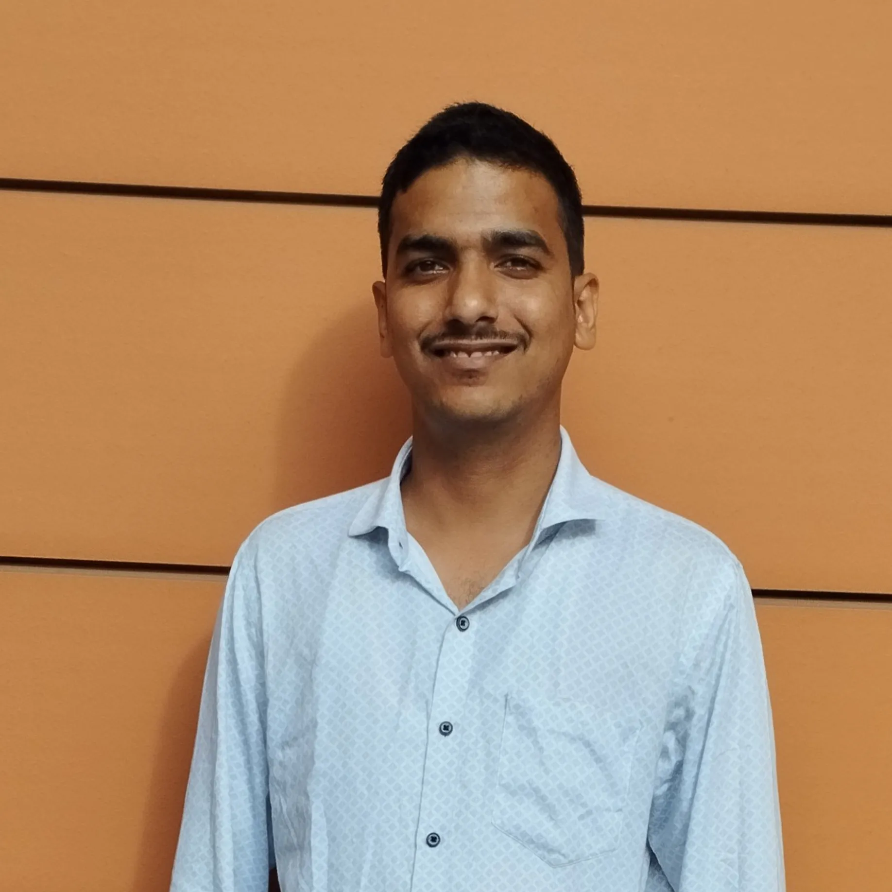 Arvind sharma