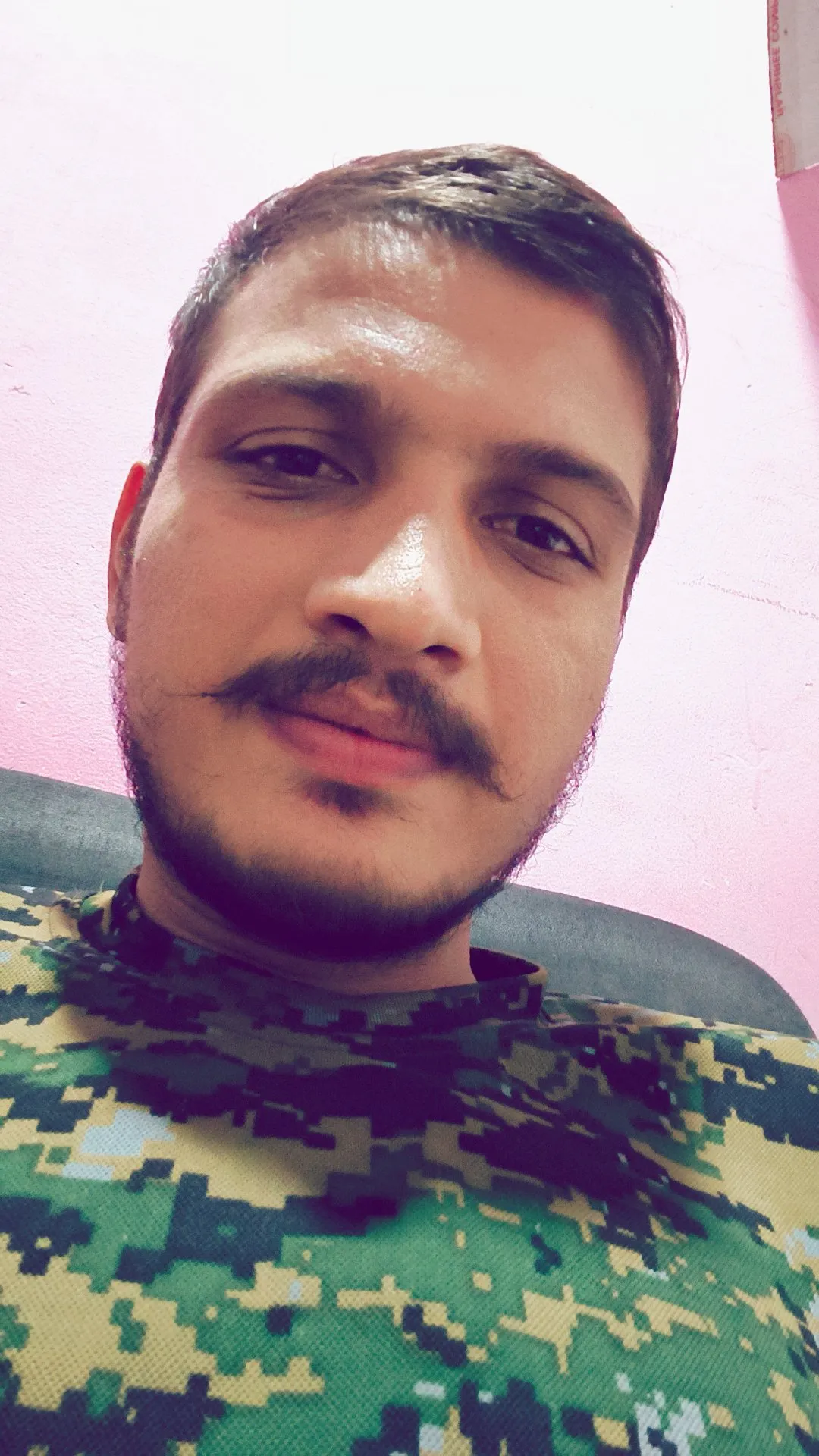 Vikram singh