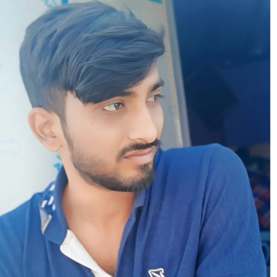 Ravish Raj