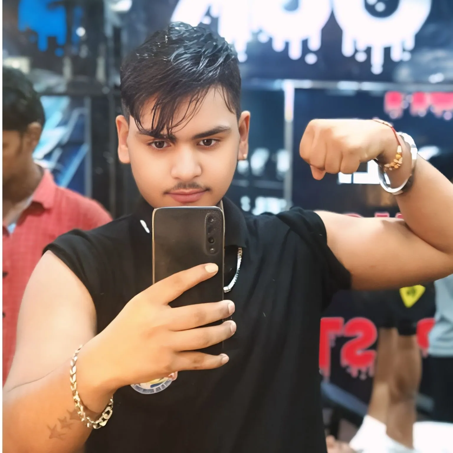 Krishna Murali