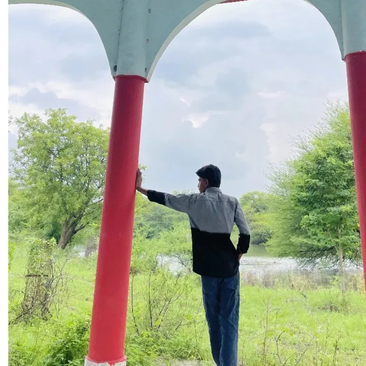 anuj raghuwanshi