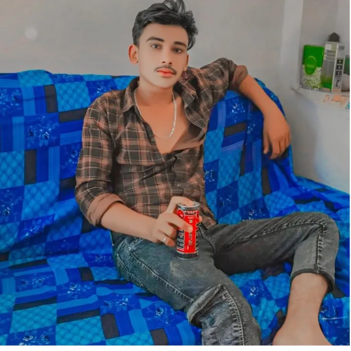 Ajay lalshot