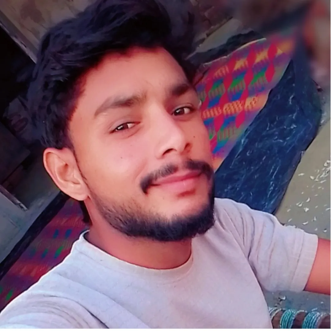 anuj Kumar