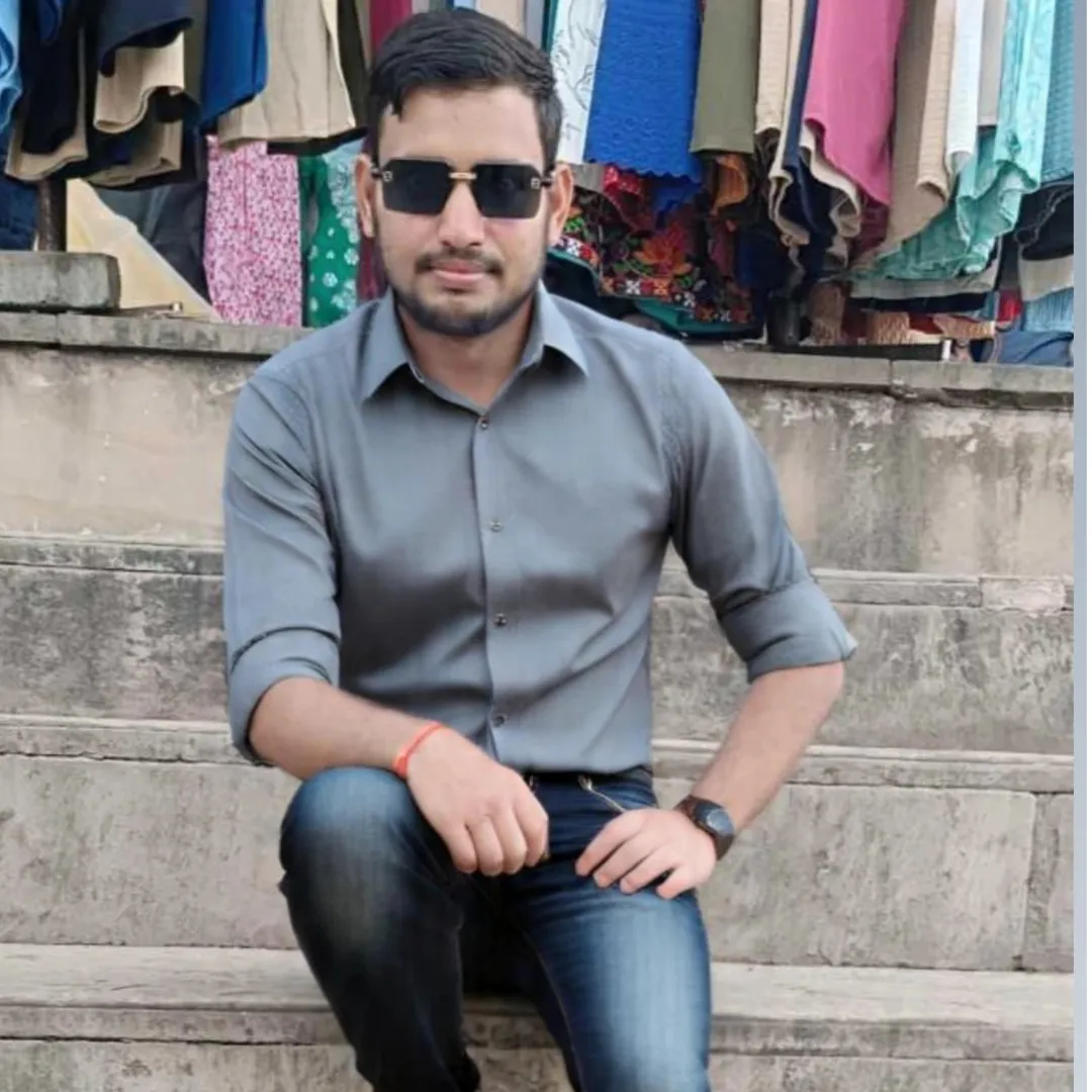 Prashant Mishra