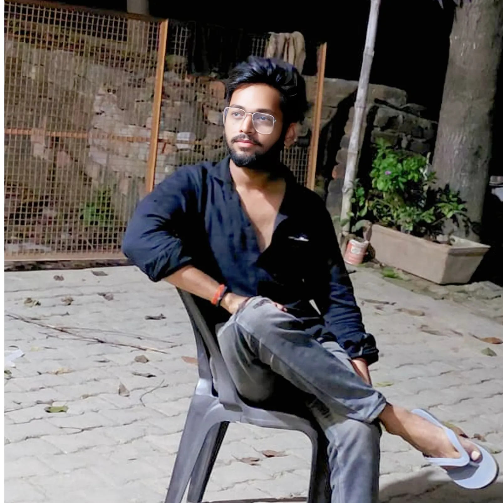 ritesh gond
