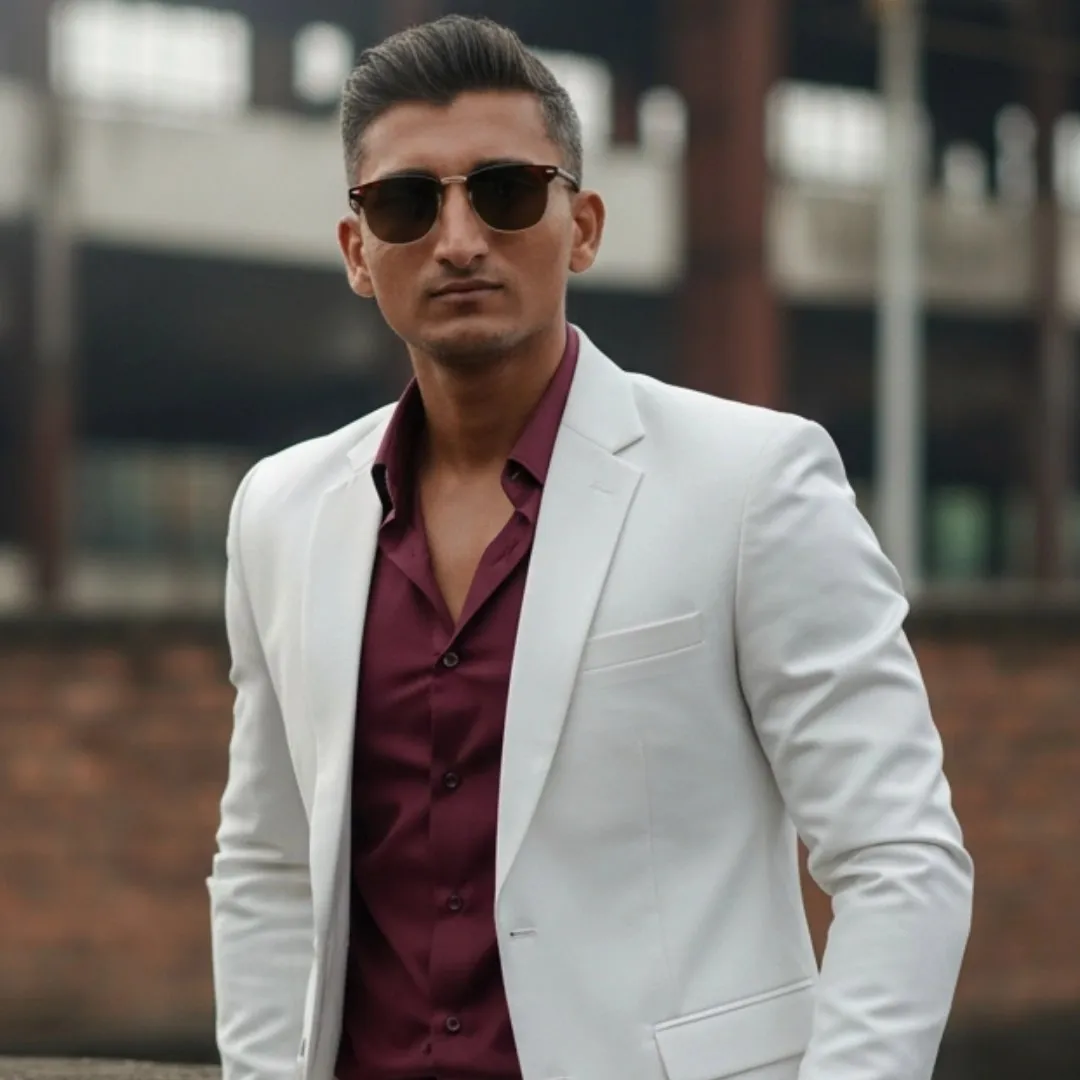 Aadil Menda