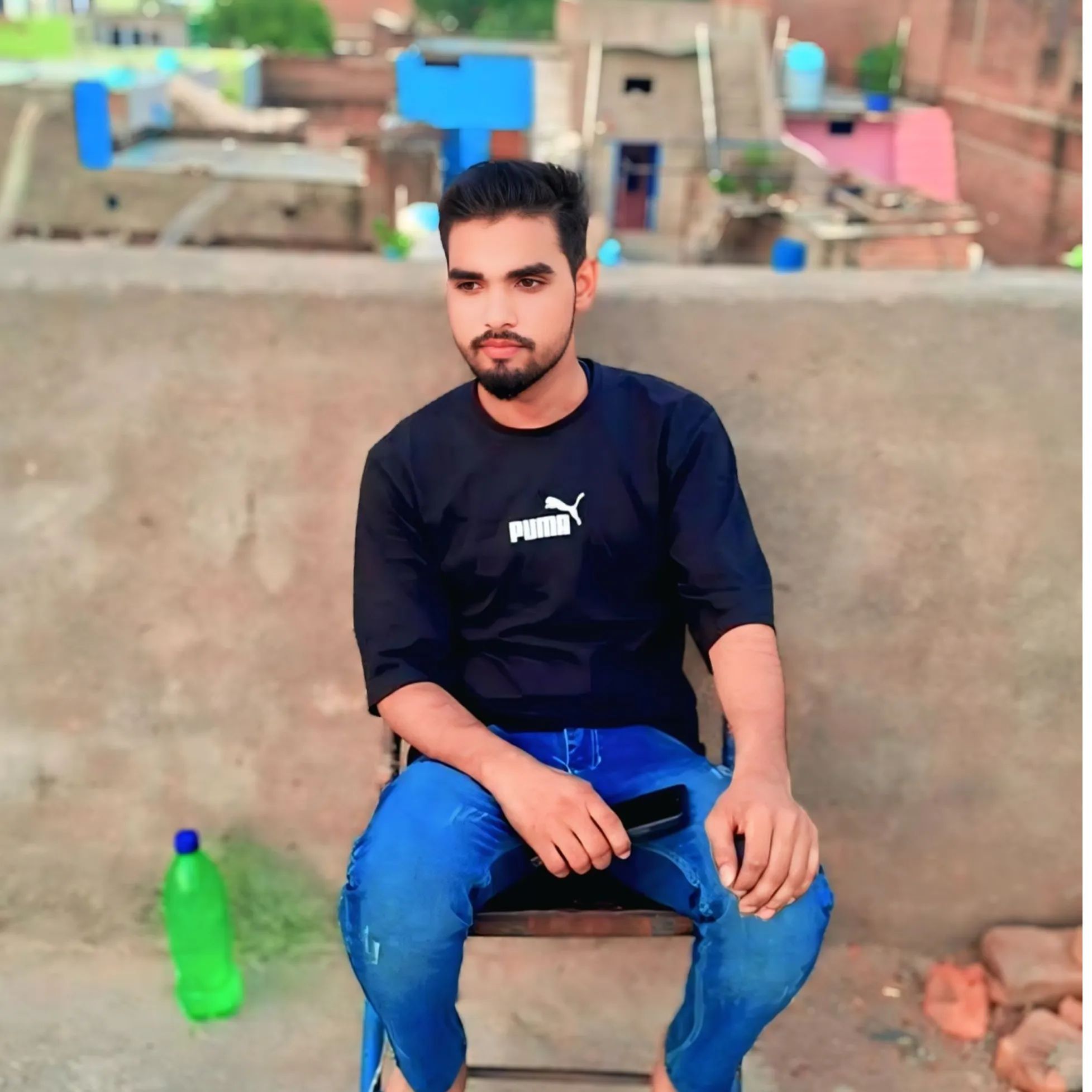 Surendra Prajapati