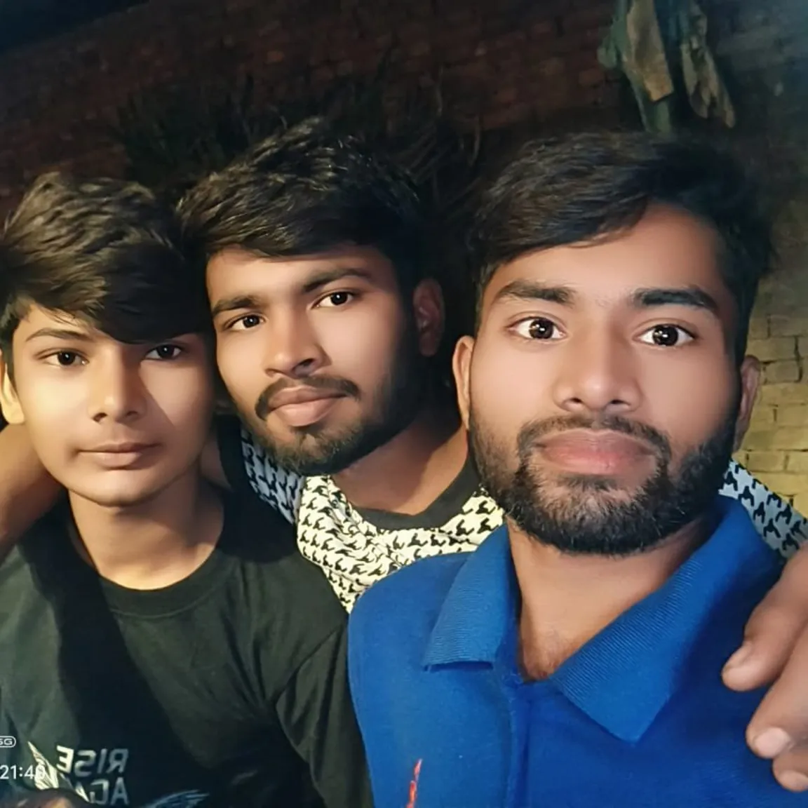 Rohit kumar