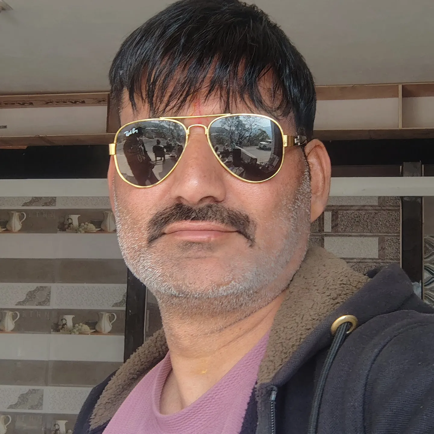 OM SINGH
