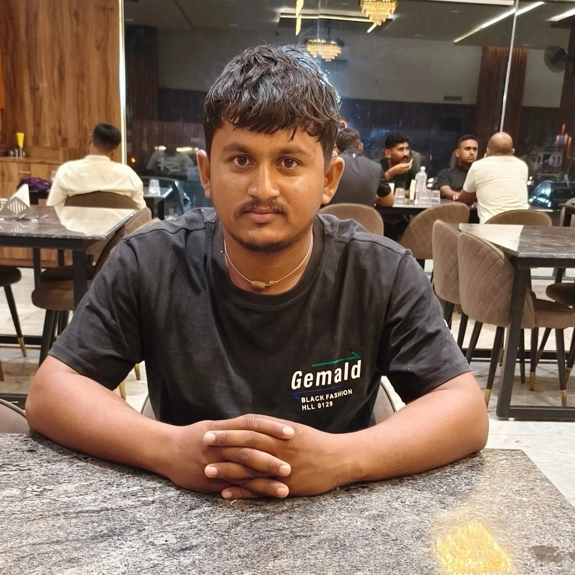 Suresh Parmar