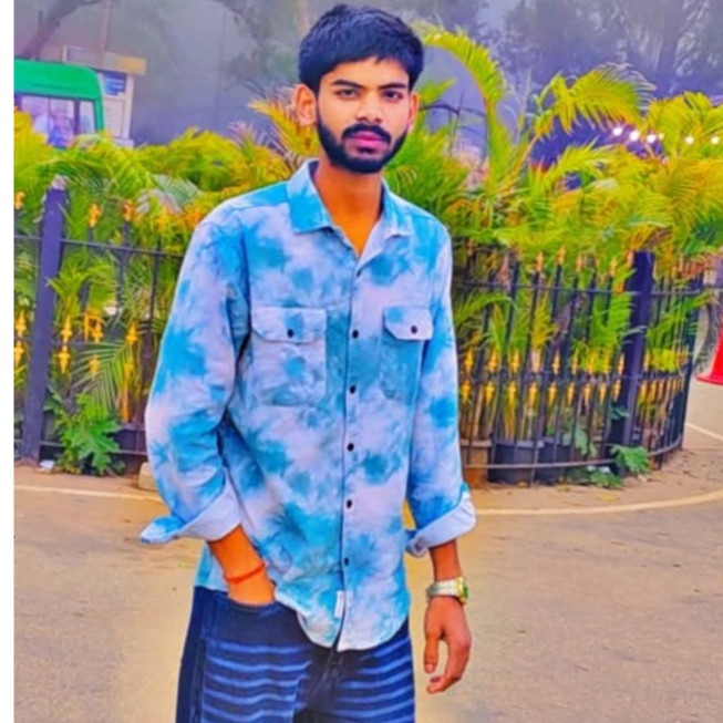 Arun saini
