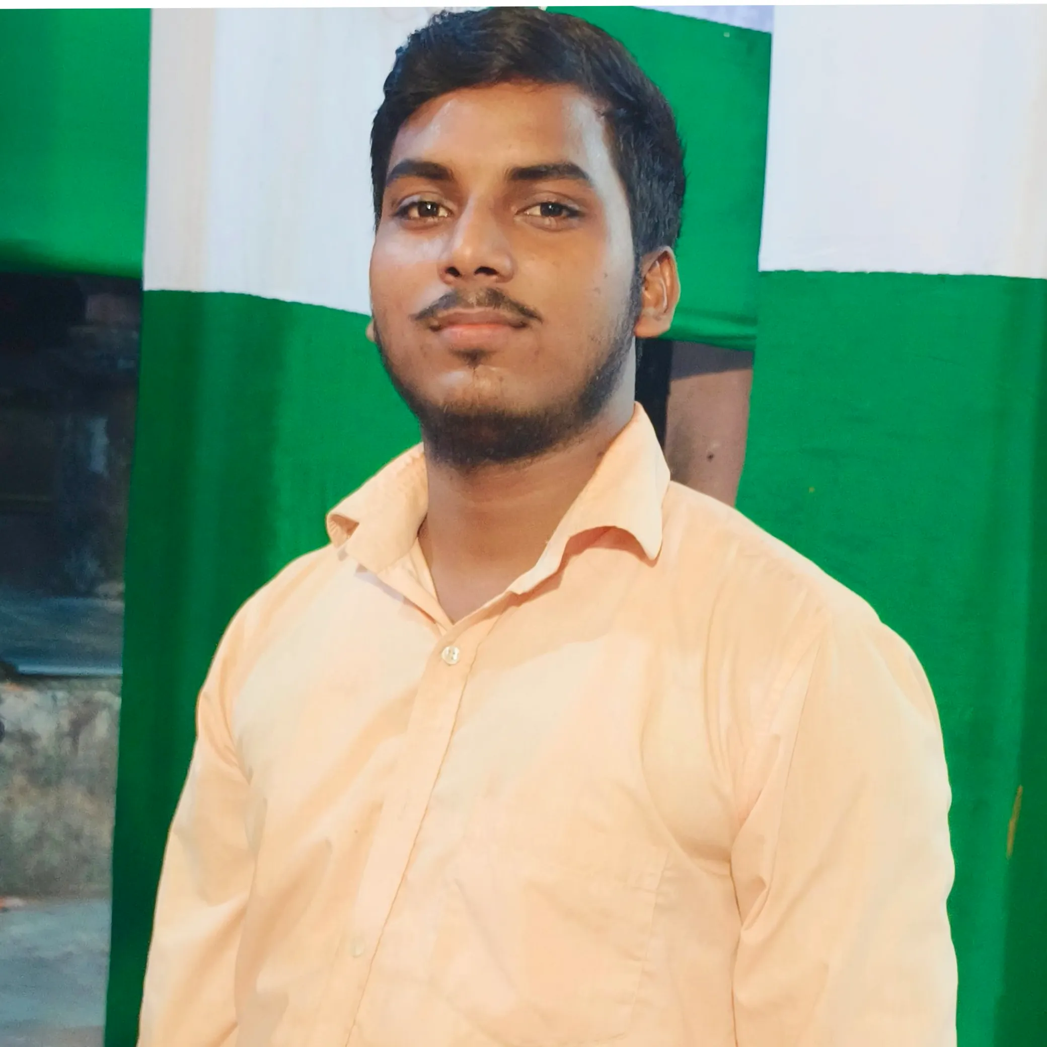 Raushan SinghDangi
