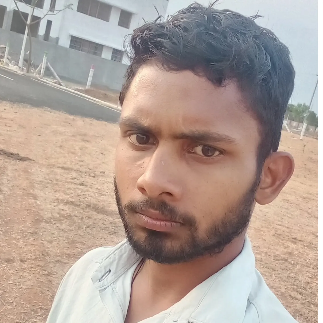 Arvind Jaiswalhsq