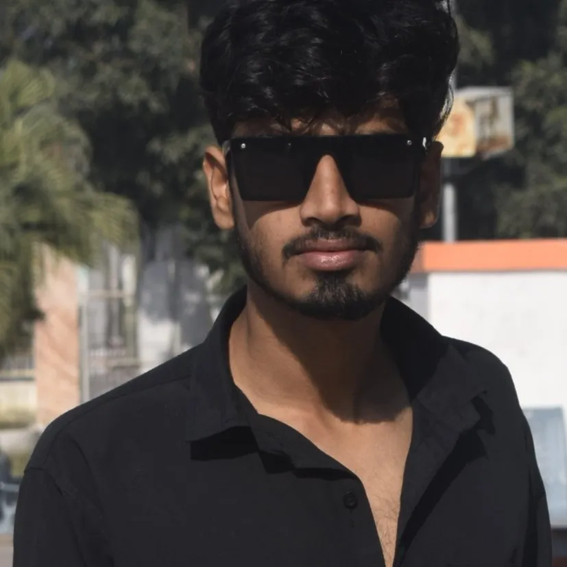 dheeru Yadav