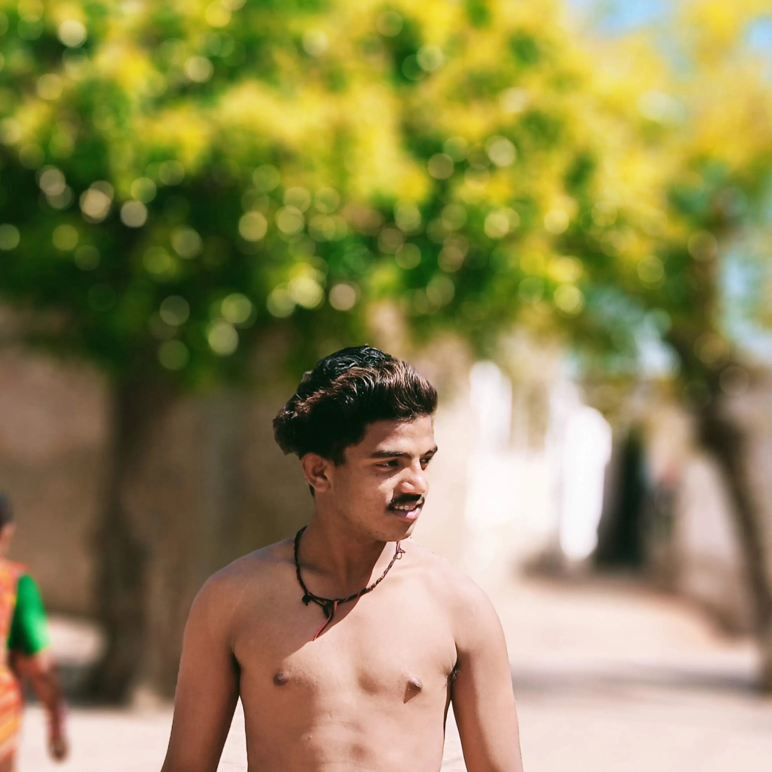 Raj Nayak