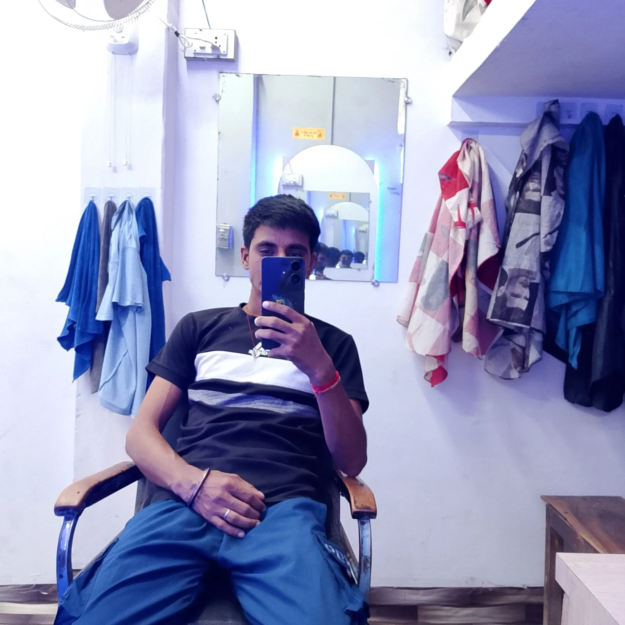 Ashish Tak