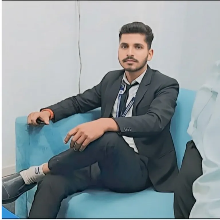 Aman Yadav
