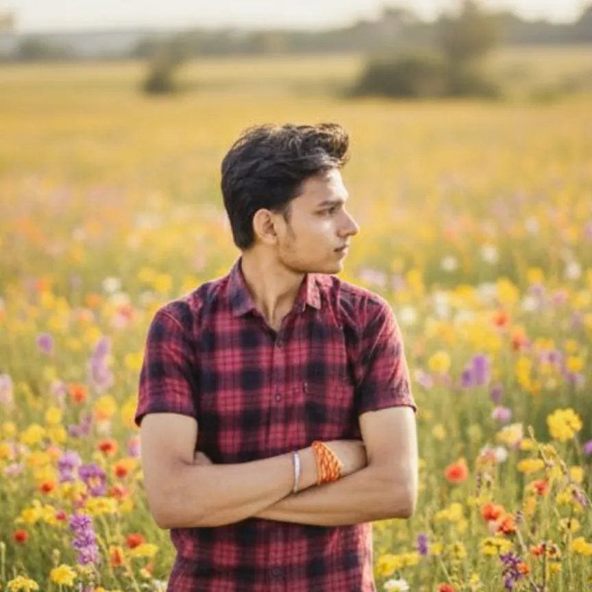 neetendra Kumar