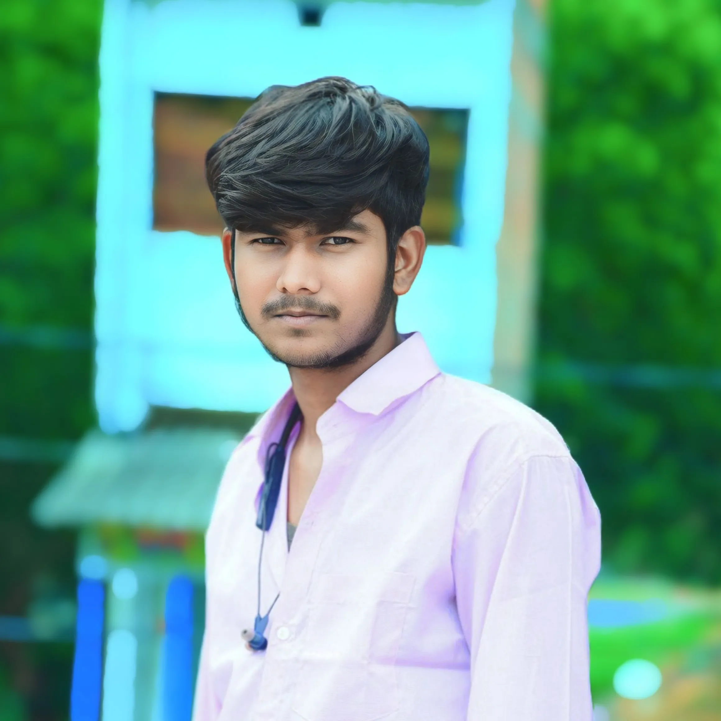 Niraj Verma