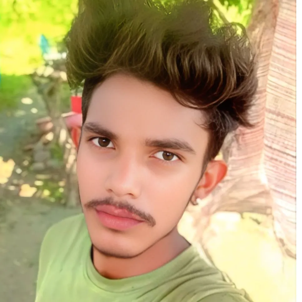 Vinod Bhabhor