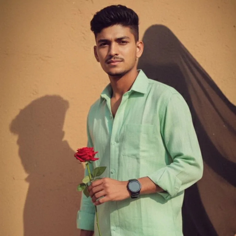 Punith. Naikodi