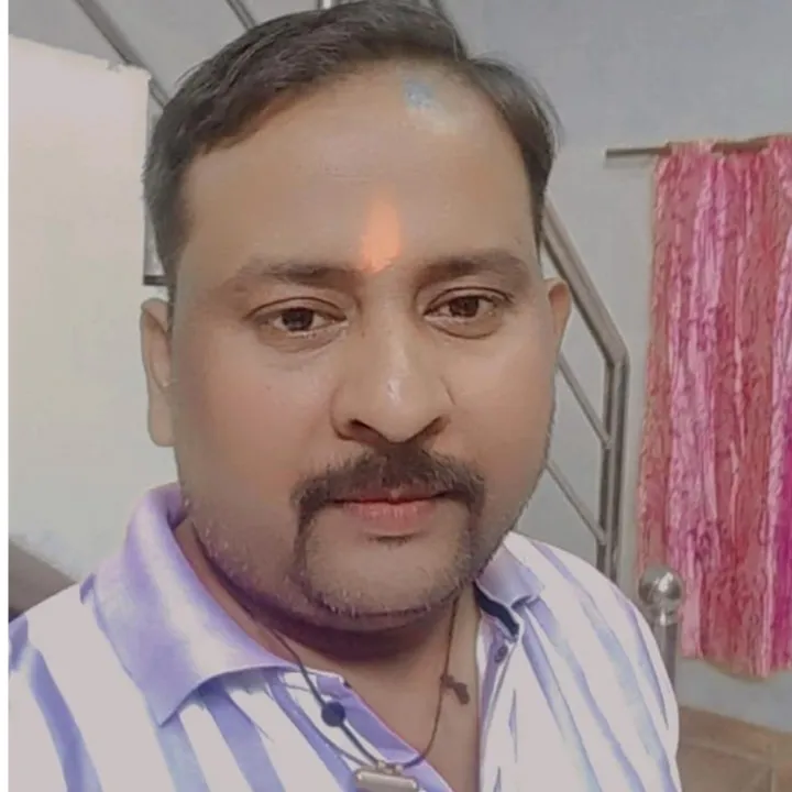 Rajveer Chaudhary