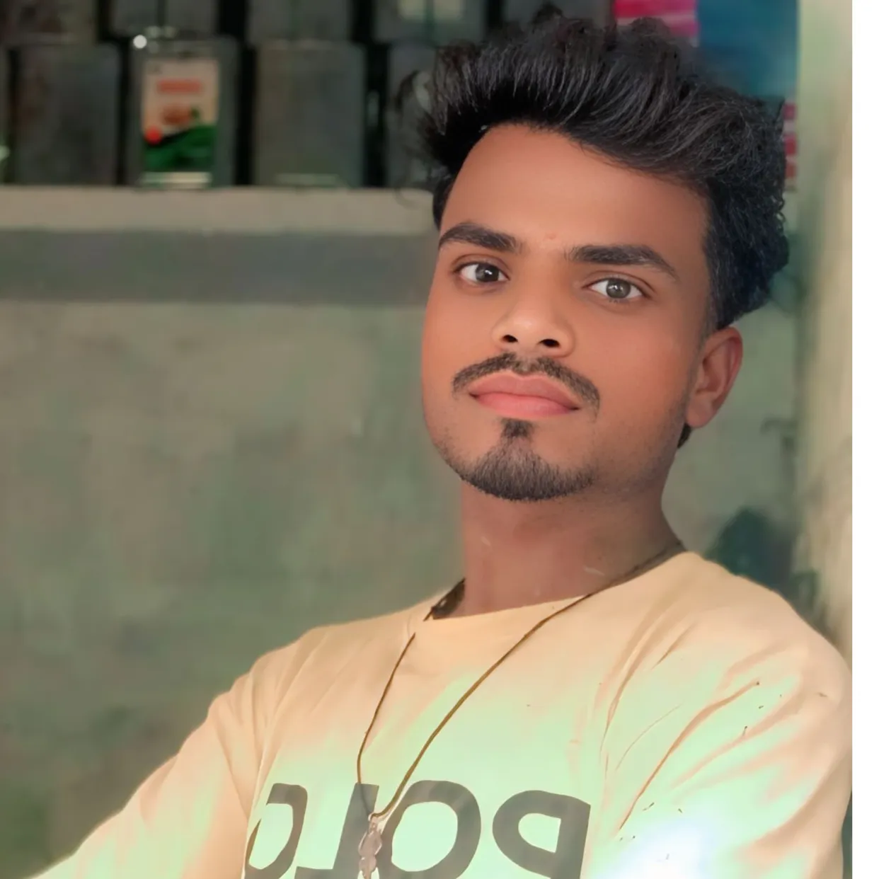 Abhishek nishad