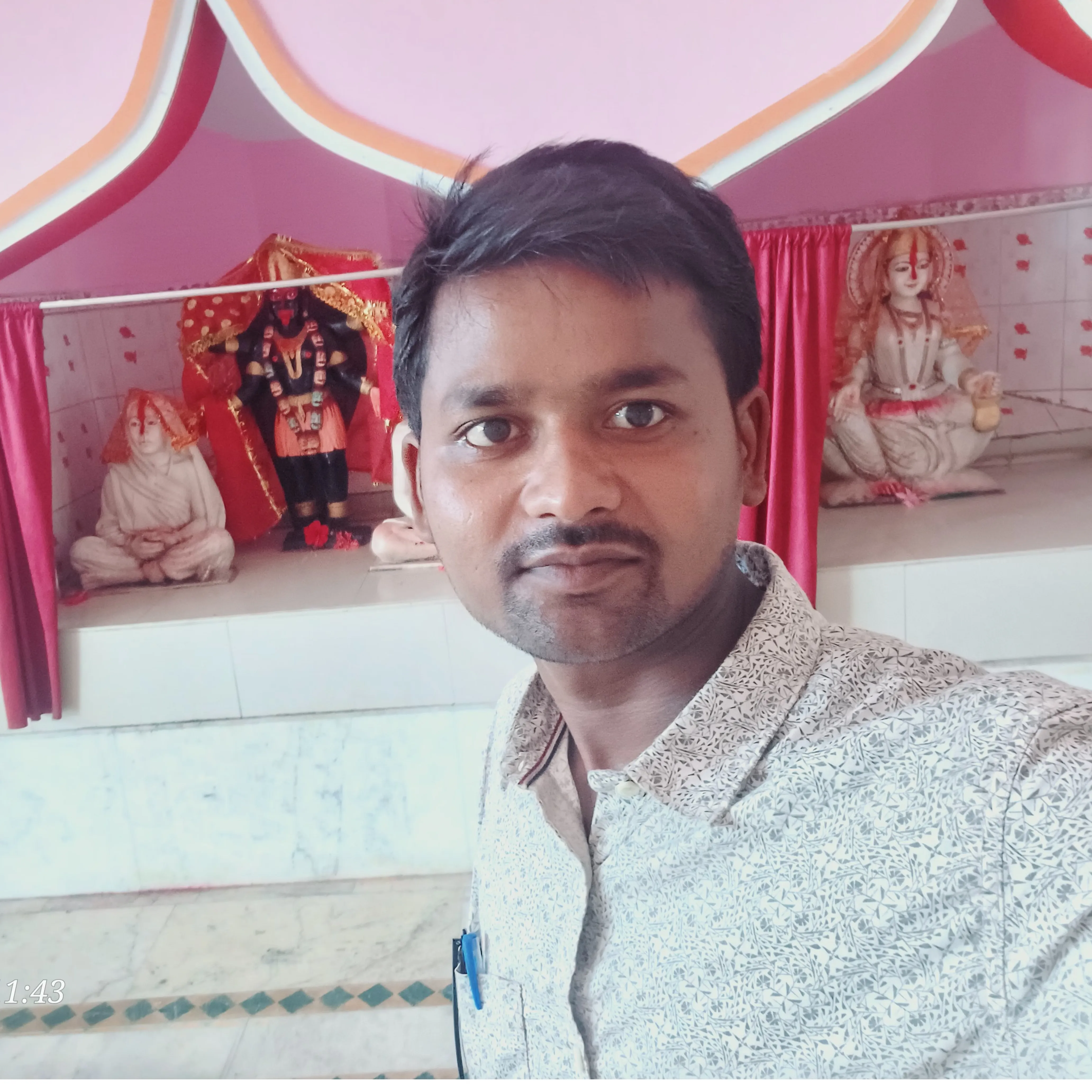 PREETAM PYARE
