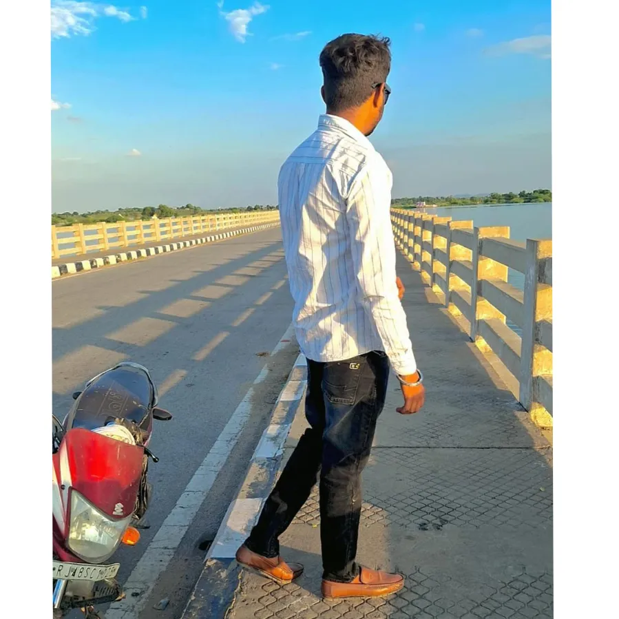 ghanshyam dhakar