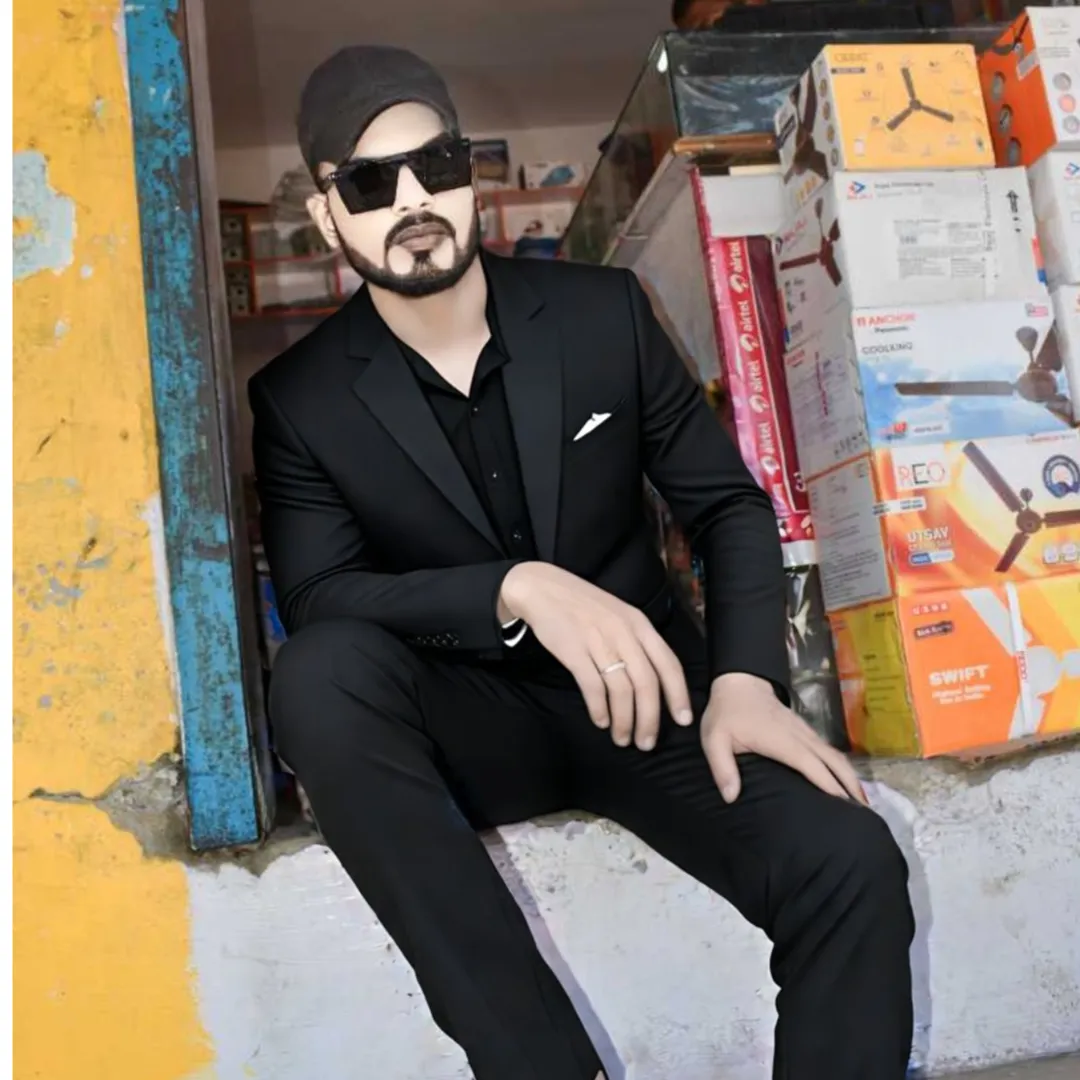 Guddu Prasad