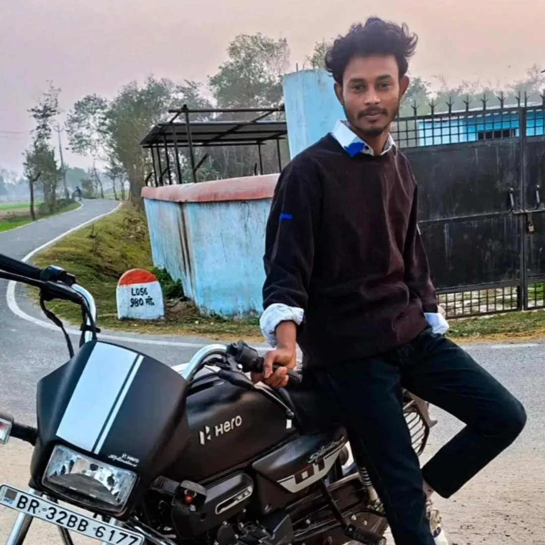 Sachin Kamat