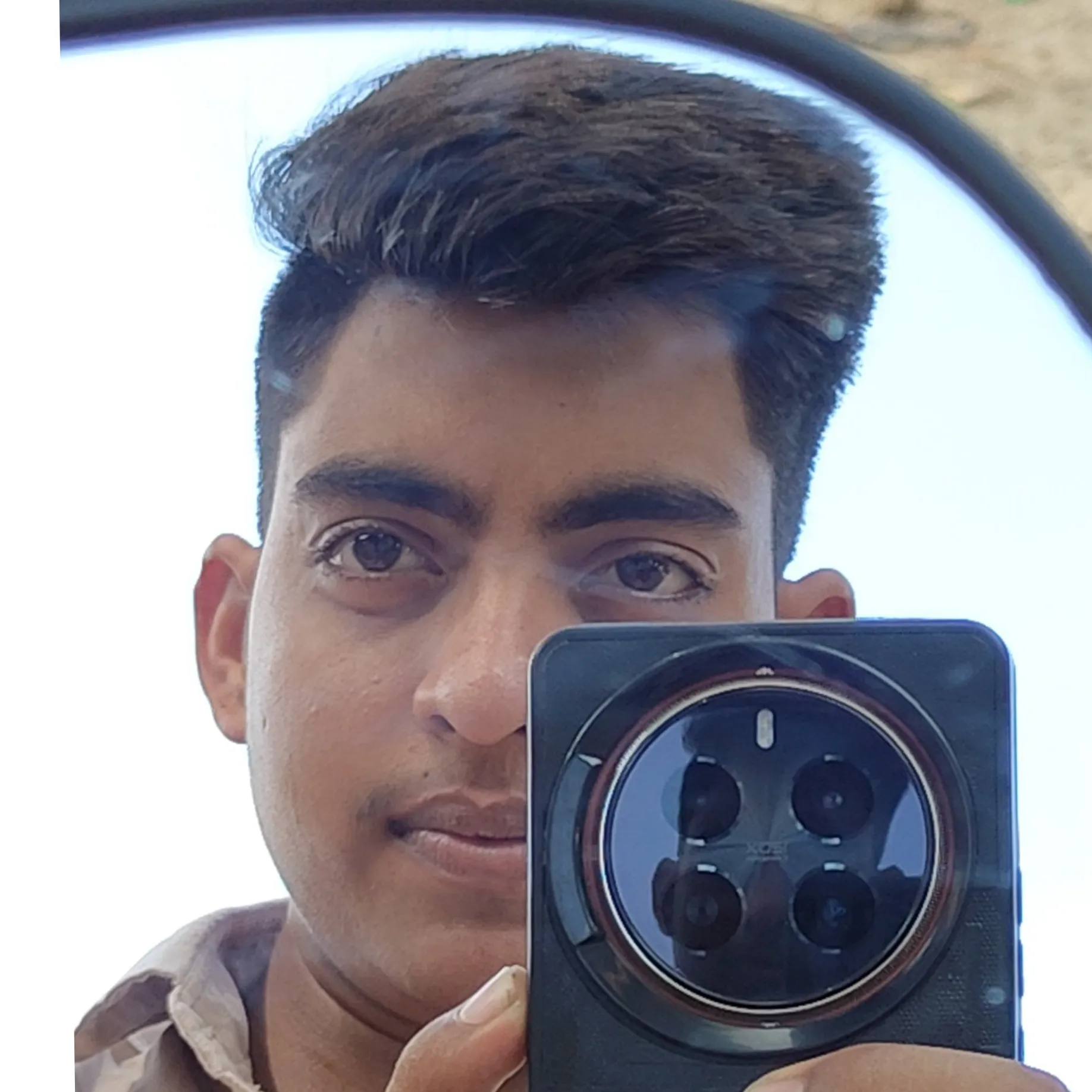 Ankul Kumar
