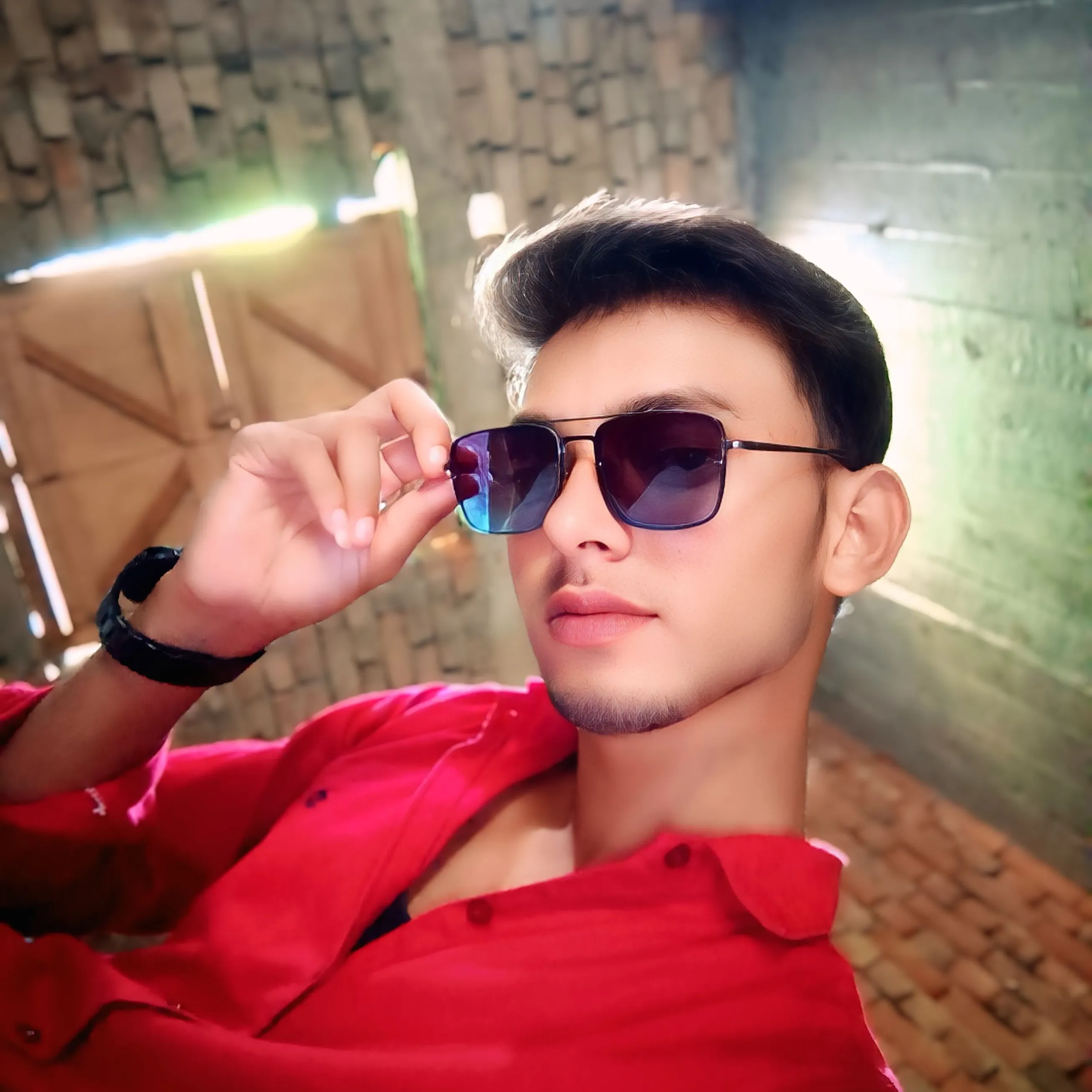Diwana Tushar