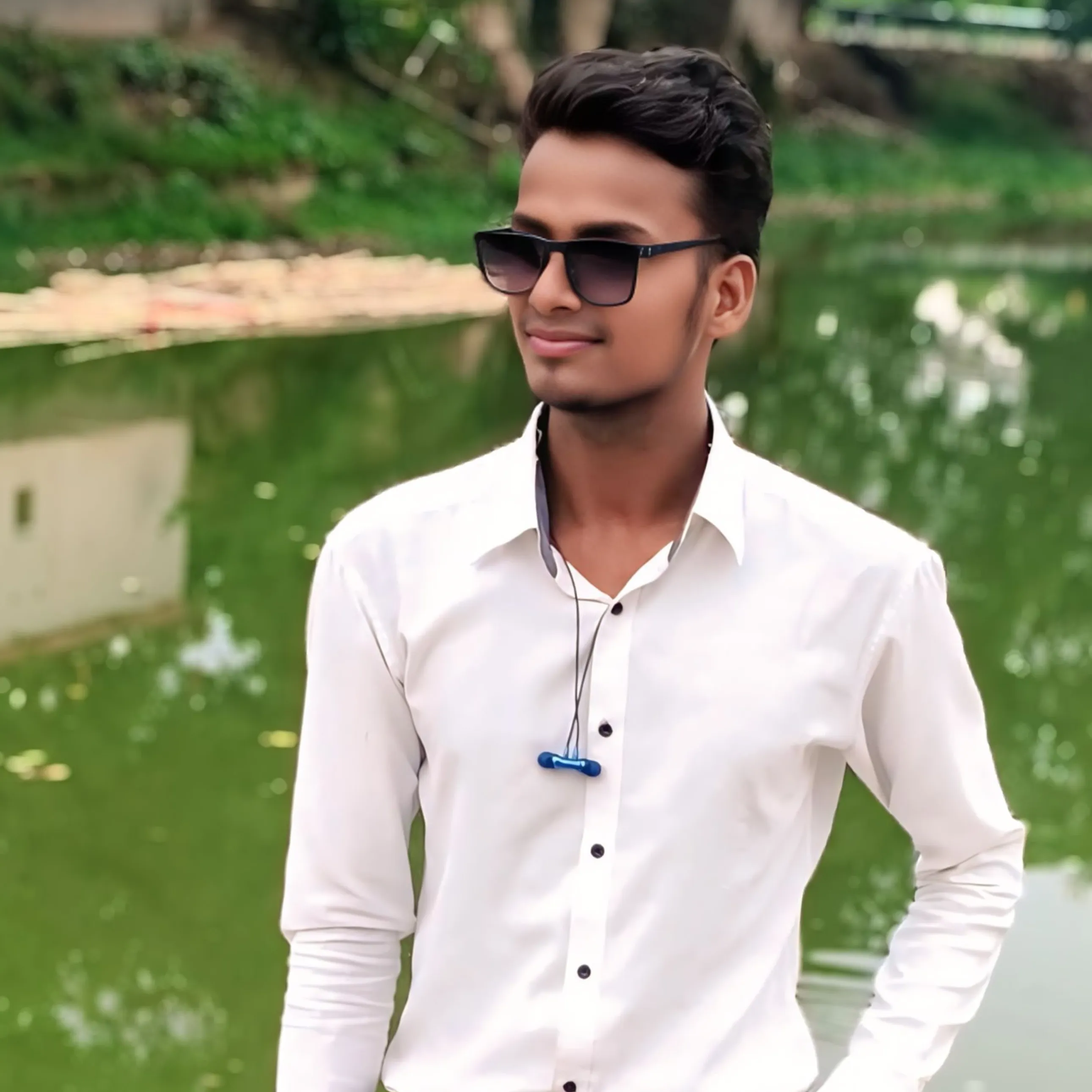 ×͜×CHHOTU •༆ⓇⓄⓎⒶⓁ ⓃⒾⓈⒽⒶⒹ༆•