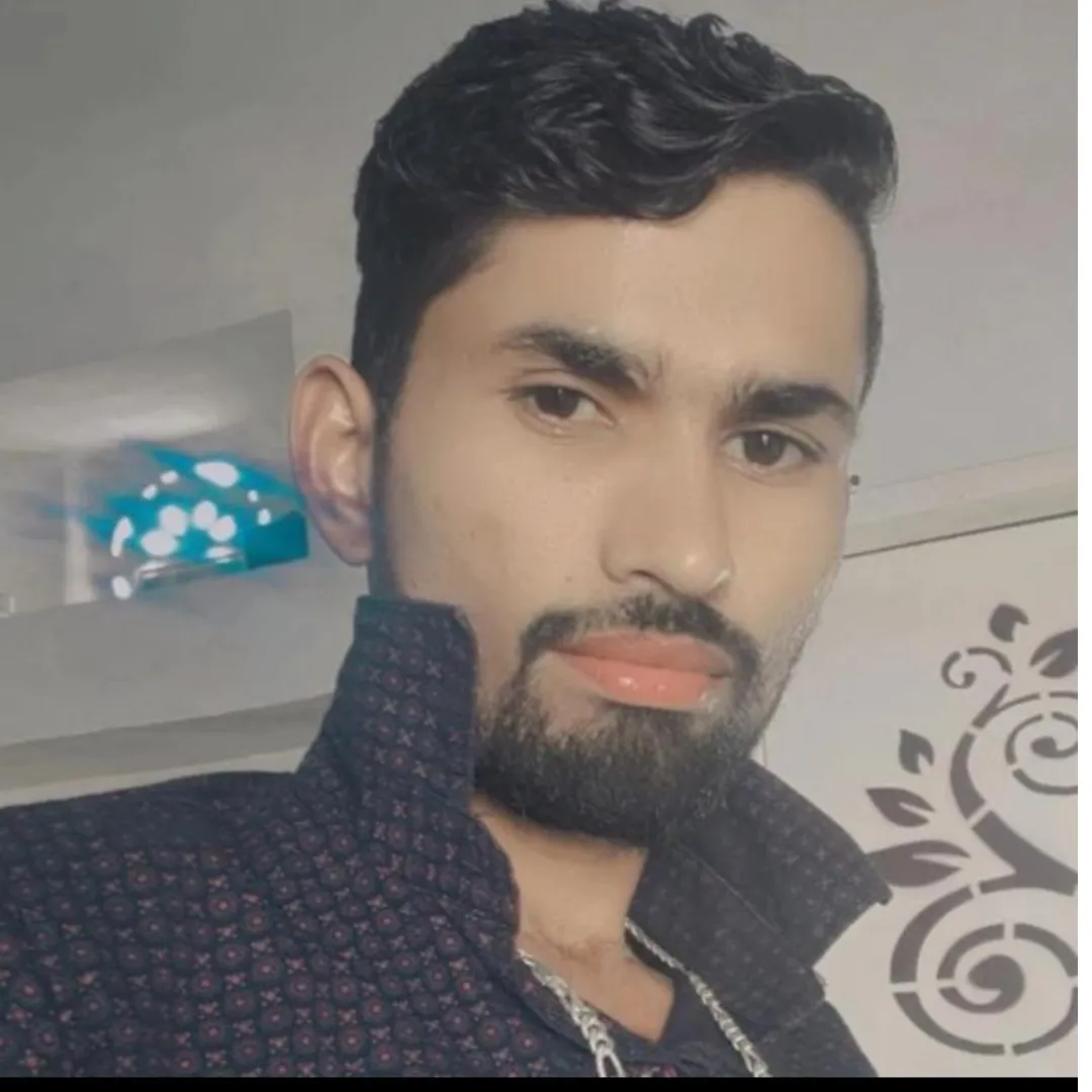 Poona meghwal