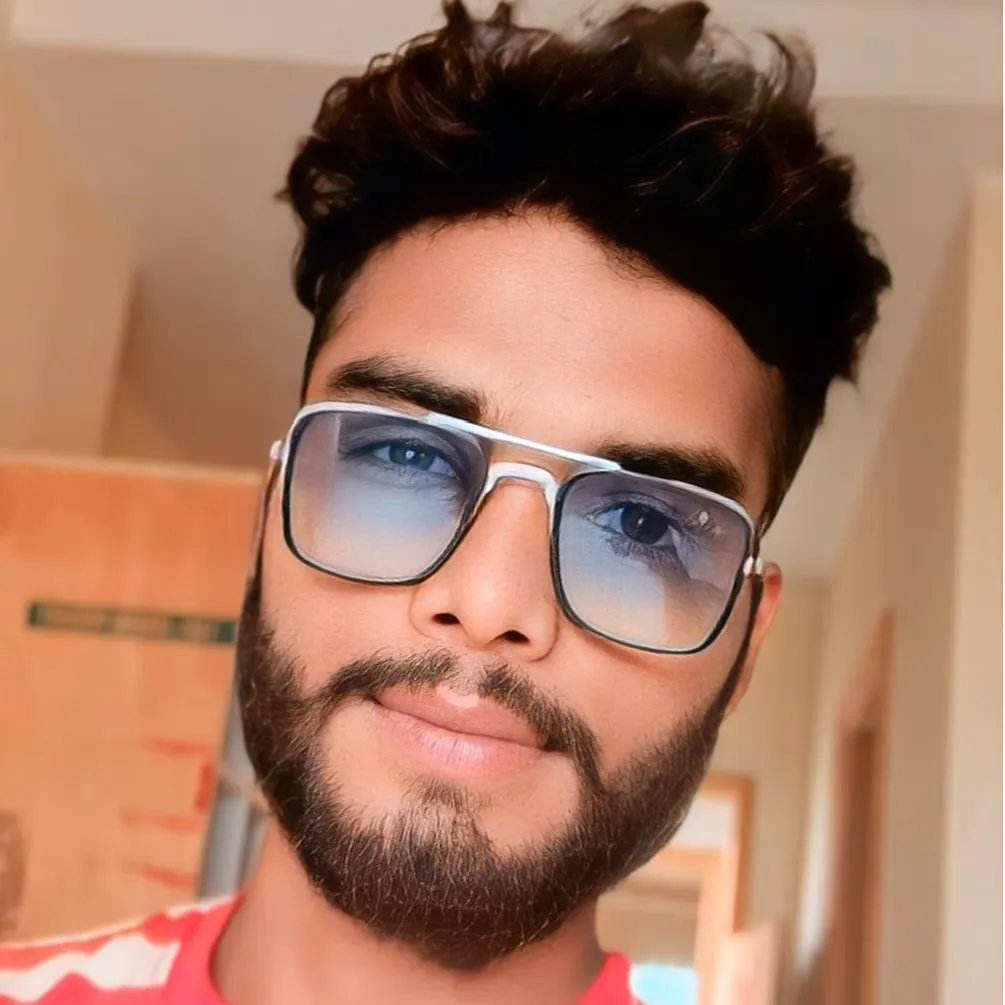 Rajesh Kumar