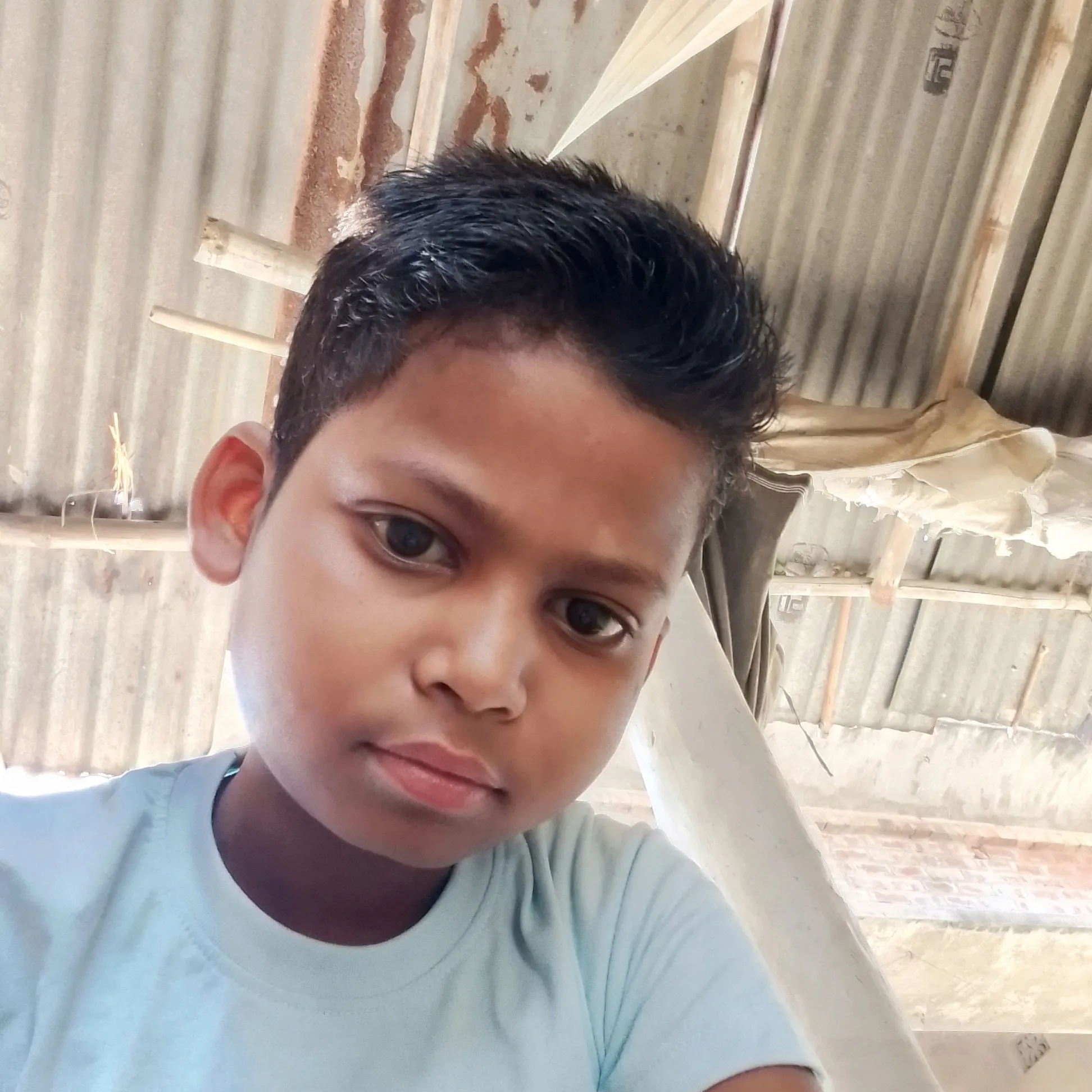 purshotam kumar