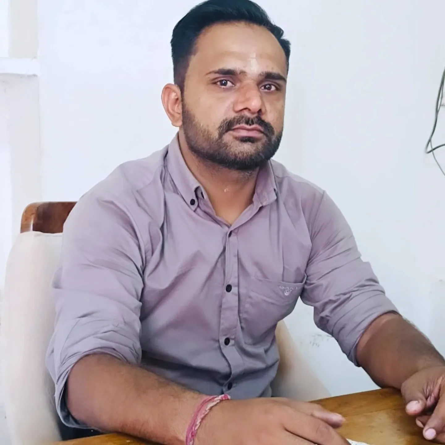 Vikram vaishnav