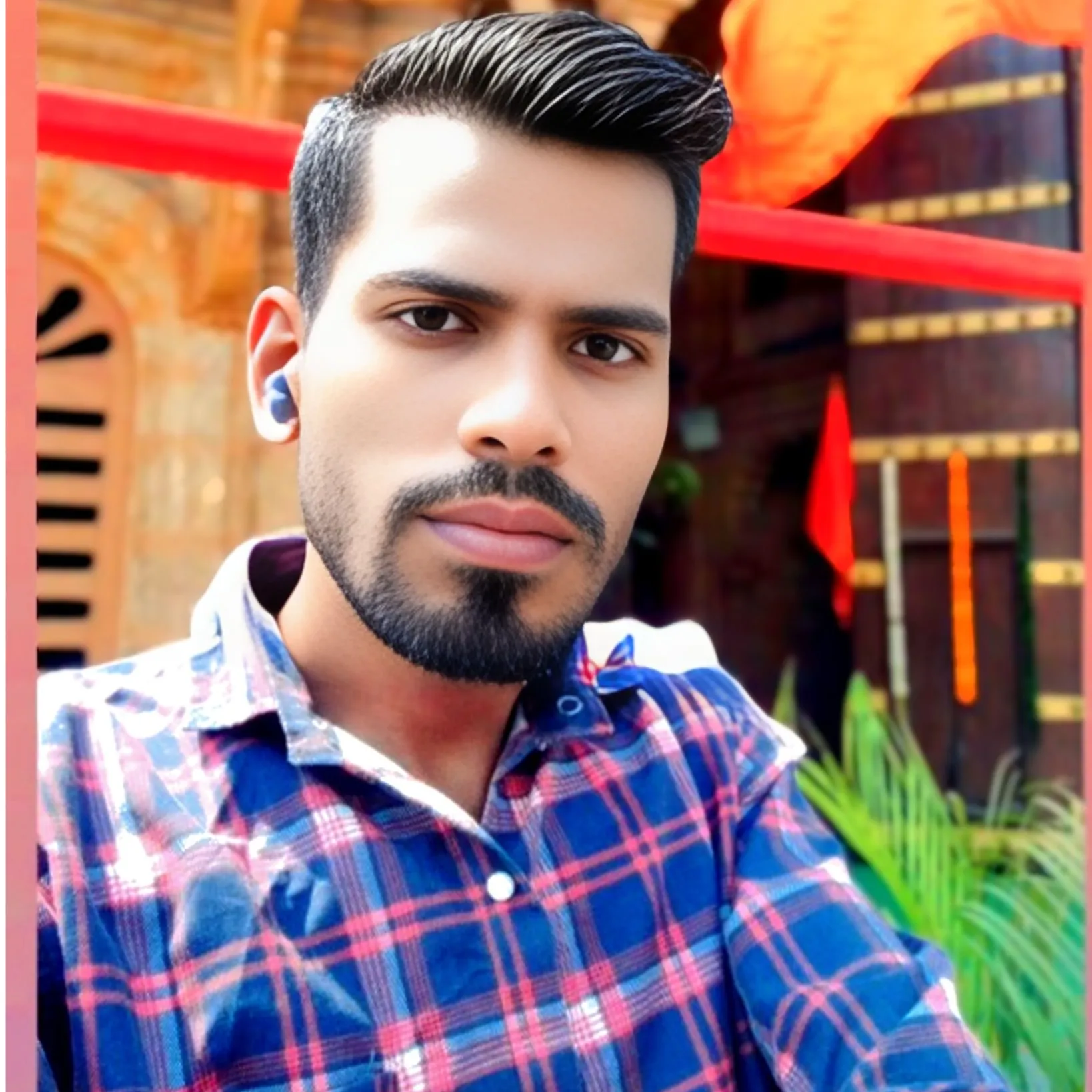 Rohit Waghmare