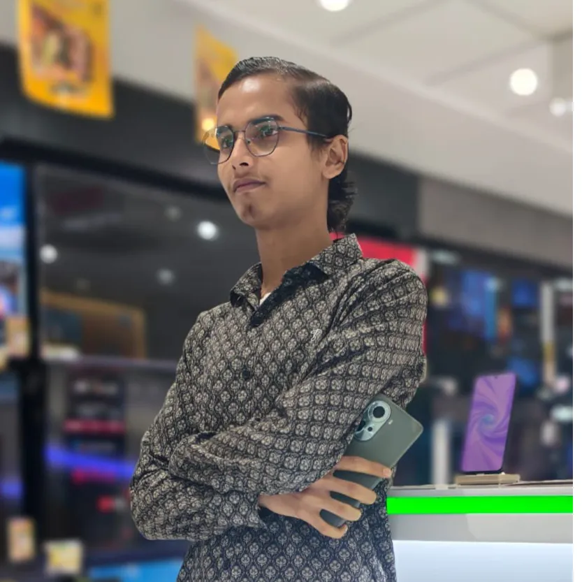 Kanchan Kumar