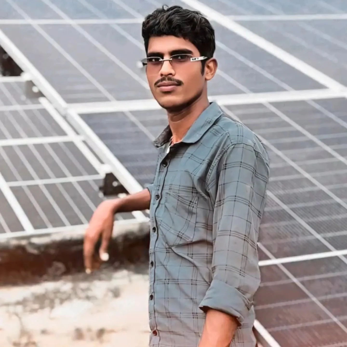 AMOD KUMAR