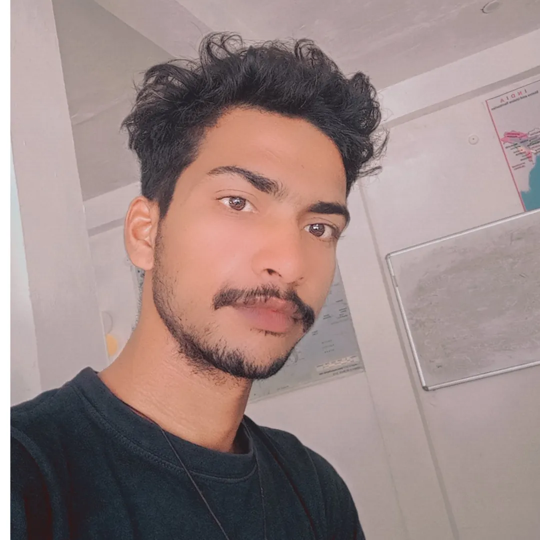Mahesh kumar