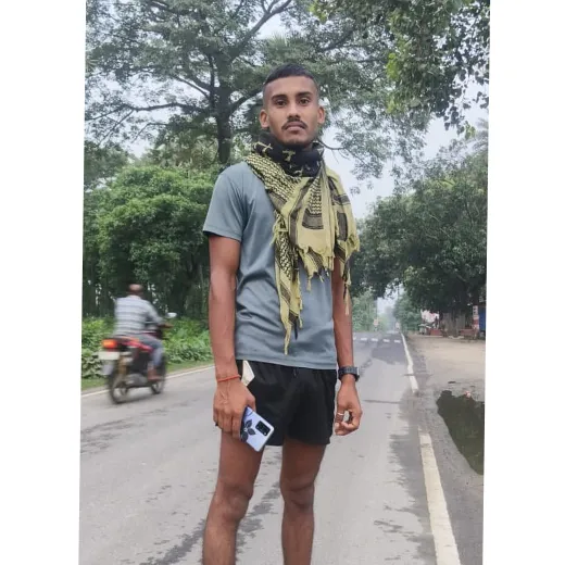 AJAY RAJ