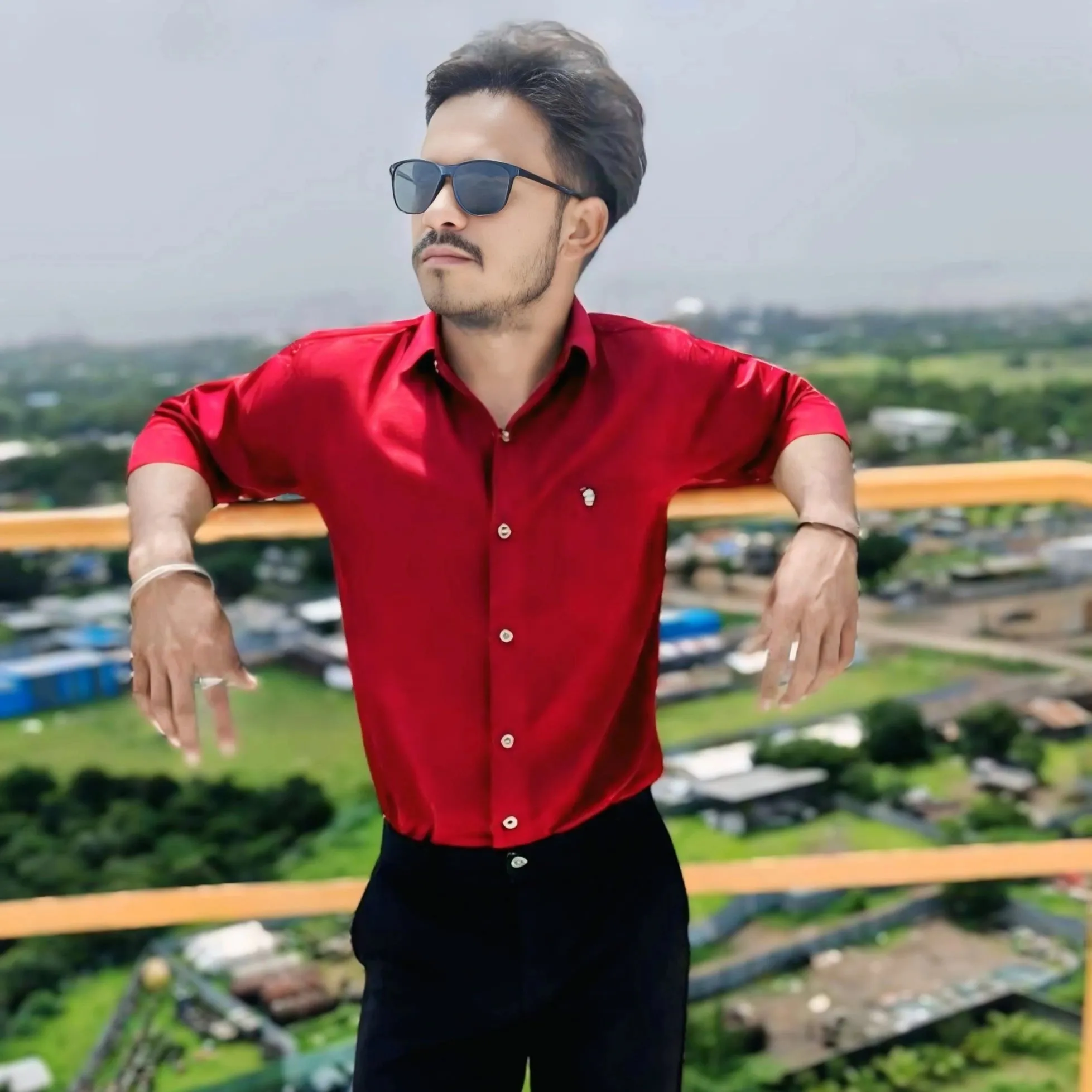 parmar Ajay
