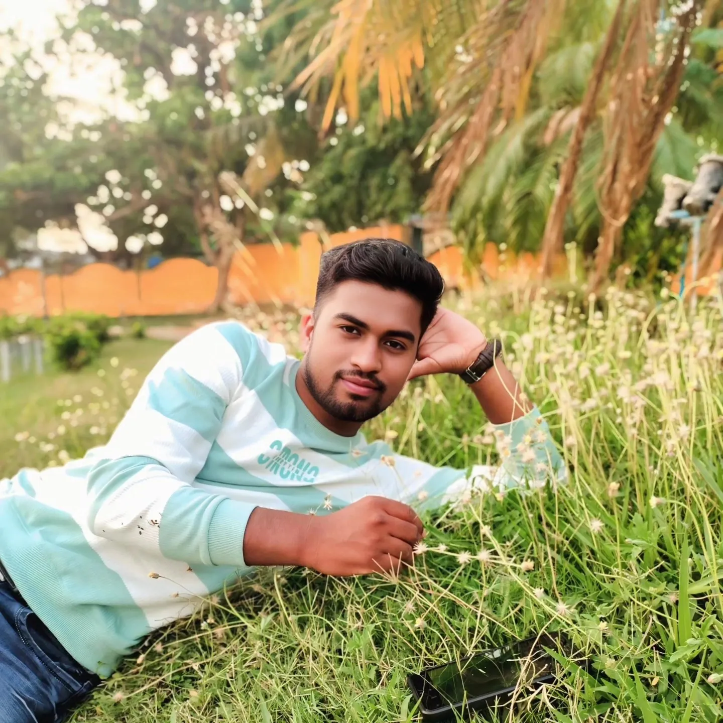 KRISHNA NAYAK