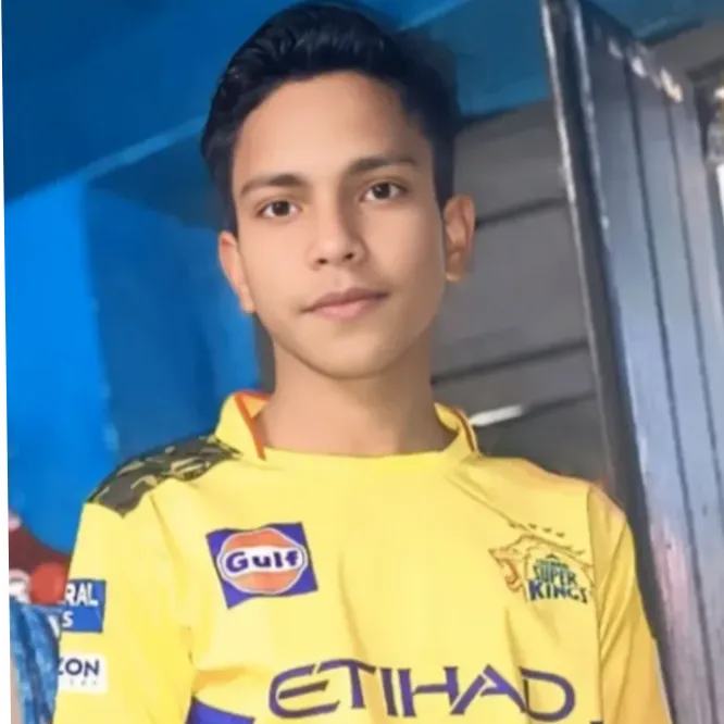 satyam shandaliya