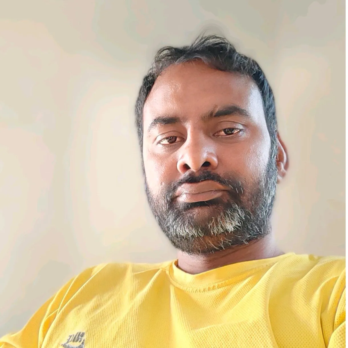Sandeep Yadav