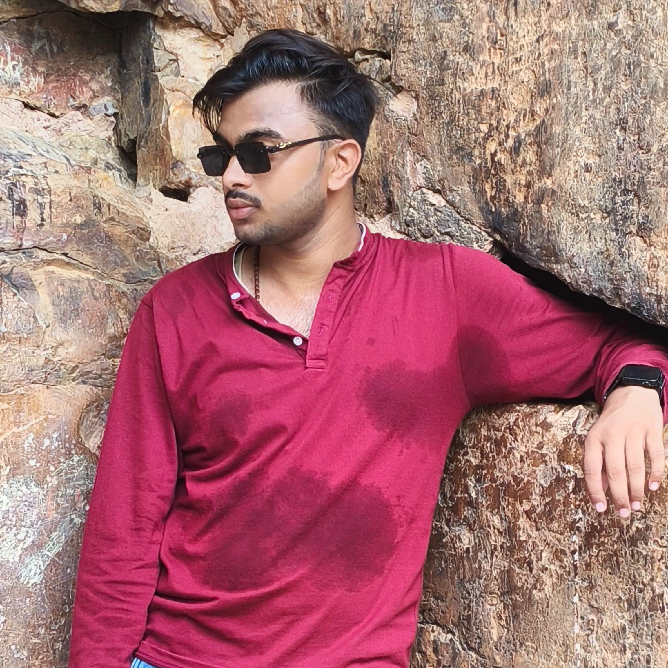 Ravi gupta
